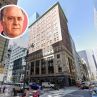 Основателят на Zara Амансио Ортега продаде офис кула в Ню Йорк с близо 60% загуба