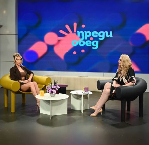 Нора Недкова иска да инвестира в апартамент в Дубай