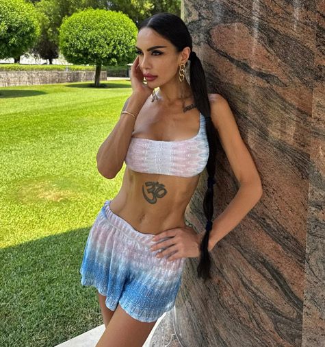 Лияна с ирония към жълтите медии: Поне да ги познавам тези мои любовници