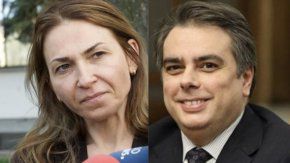 Парите от митниците отиваха при Асен Василев: Показания на Петя Банкова