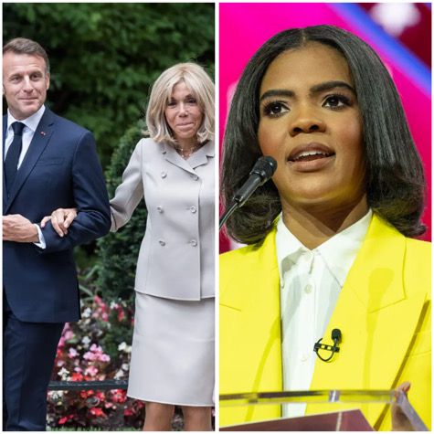 Брижит Макрон ще представи доказателства в американски съд, че е жена