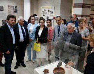 Пловдив не е по-стар от София: Археологически доказано