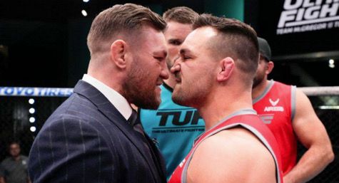 Макгрегър обяви завръщане срещу Чандлър