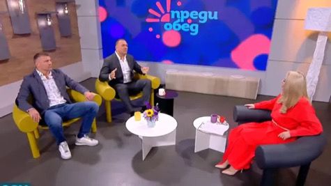 Кубрат Пулев към Венета Райкова: Не кани леки жени, а стойностни хора