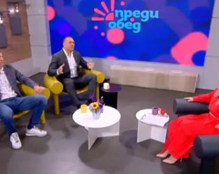 Кубрат Пулев към Венета Райкова: Не кани леки жени, а стойностни хора