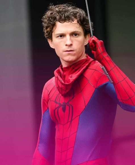 Том Холанд в болница след инцидент на снимачната площадка на „Spider-Man: Brand New Day“ 