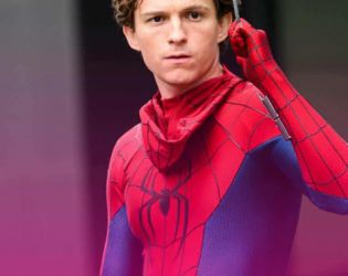 Том Холанд в болница след инцидент на снимачната площадка на „Spider-Man: Brand New Day“ 