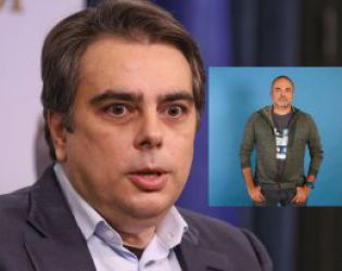 Ас. Василев върна пари само на П. Езекиев – след скок от 2-рия етаж