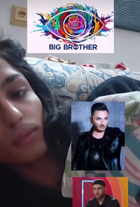 Трансът Сузи Ди със скандално разкритие за Мути от Биг брадър