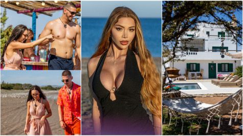 СЕМ глобява „Ергенът: Любов в рая“