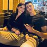 Ето я любимата на Алекс