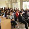 Гимназисти от Костинброд научиха как да се справят с омразата