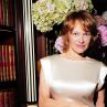 Памела Андерсън вече не е блондинка - заложи на огненочервено