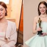 Ема Стоун с лифтинг? Фенове не я разпознаха в Париж