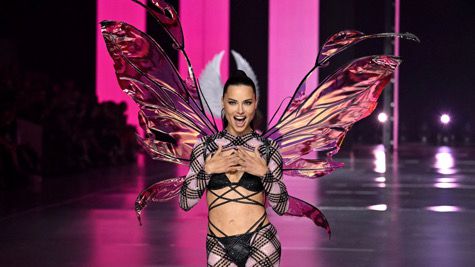 Victoria’s Secret Fashion Show 2025 се завръща с грандиозен състав и блясък в Ню Йорк