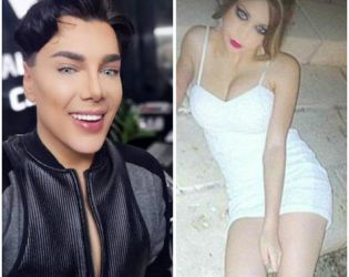 Кулагин за Шермин от “Ергенът”: Тя е циганка и упражнява най-древната професия по света и у нас