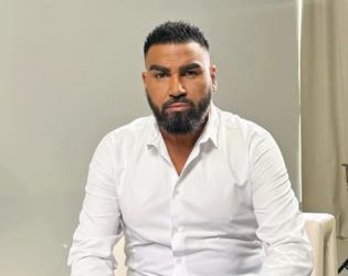 Азис мечтае за автобиографичен филм и Оскар