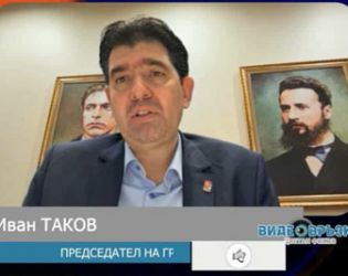 София не е готова за новата такса смет след 50 дни: Ив.Таков