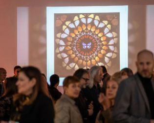 „Императриците“ на Деймиън Хърст оживяха в галерия Vivacom Art Hall Оборище 5