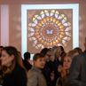 „Императриците“ на Деймиън Хърст оживяха в галерия Vivacom Art Hall Оборище 5