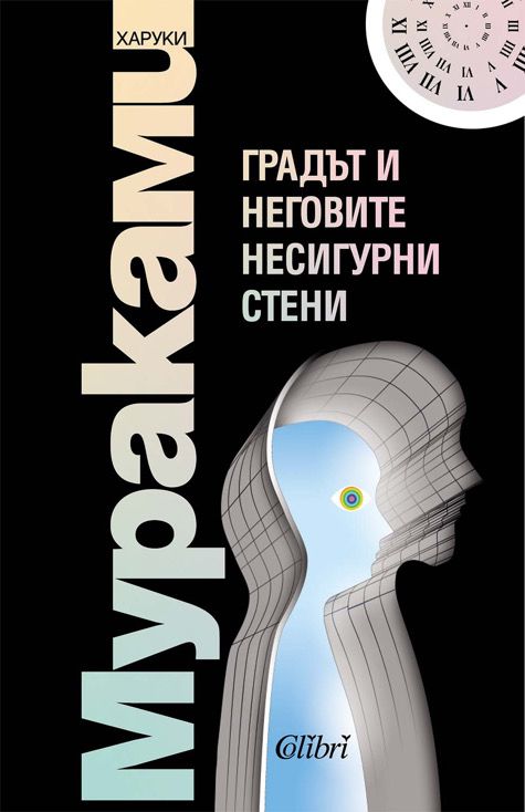 „Градът и неговите несигурни стени“ - нов роман от Харуки Мураками