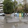 80% от София остава без чистачи от декември