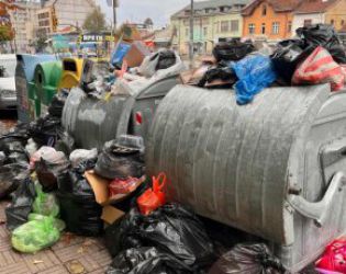 3 до 5 пъти скача такса смет за ЧНГ, кметът Терзиев мълчи