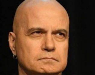 Слави и Сиромахов се разделиха показнО