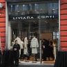 MDL откри първия бутик на Liviana Conti в България