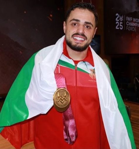 Карлос Насар със световна титла и нула лева от федерацията