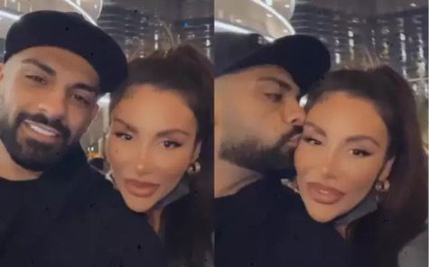 Меди посвети „Браво на тебе“ на Моника Валериева – любовна драма, която стигна до депресия