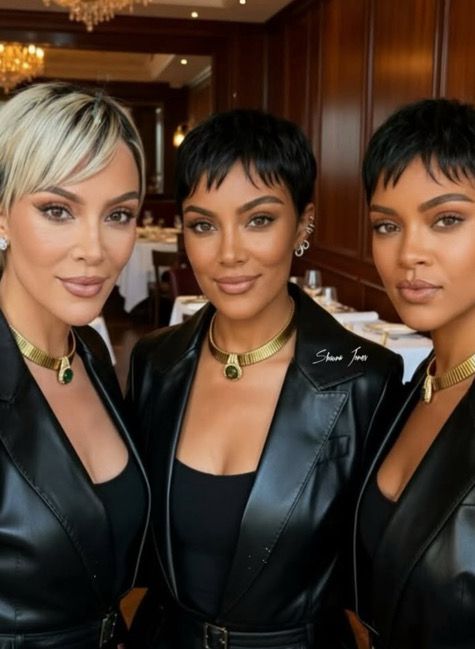 Топ холивудски хирург прави звездите като двойници