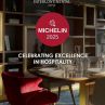 InterContinental Sofia е удостоен с признанието „Един Michelin Key“ за втора поредна година