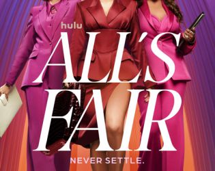 „All’s Fair“: Правният сериал с Ким Кардашиян с премиерна дата в Hulu