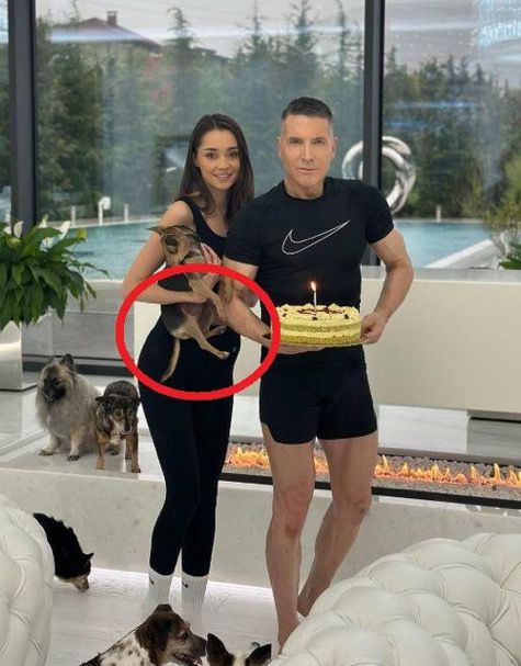 Бременна ли е Валерия от Ваньо Алексиев?