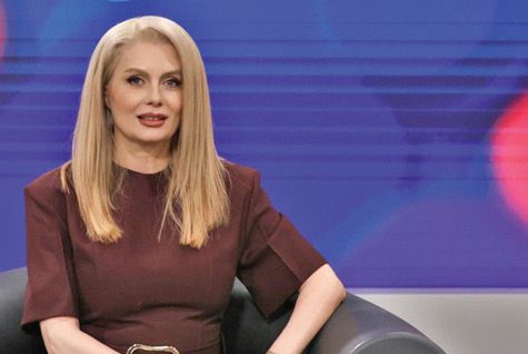 Официално! Венета Райкова напуска bTV