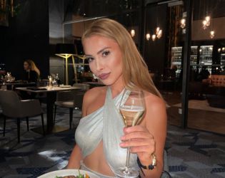 Фолкпевица се изказа за закона на ИТН: Свободата на словото не може да се защитава със забрани