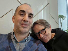 Геният успява като жертва, а колективната свобода е възможна: А. Холанд, първа дала шанс на Лео ди К