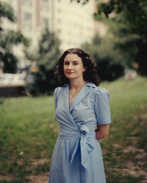 Vogue назначава Клои Мал за нов главен редактор