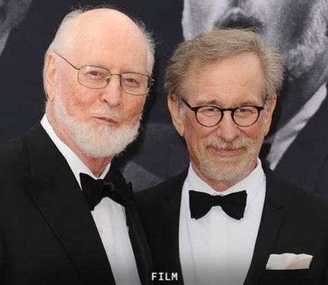 Уилямс и Спилбърг отново заедно — 30-и филм в кариерата им