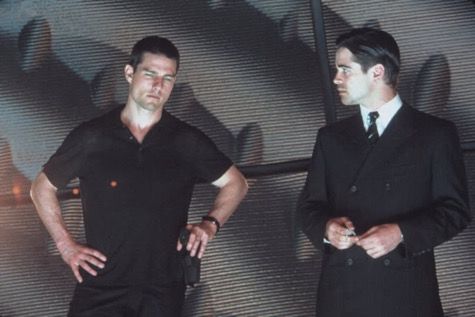 Колин Фарел ядоса Том Круз след 46 дубъла заради тежък махмурлук на снимачната площадка