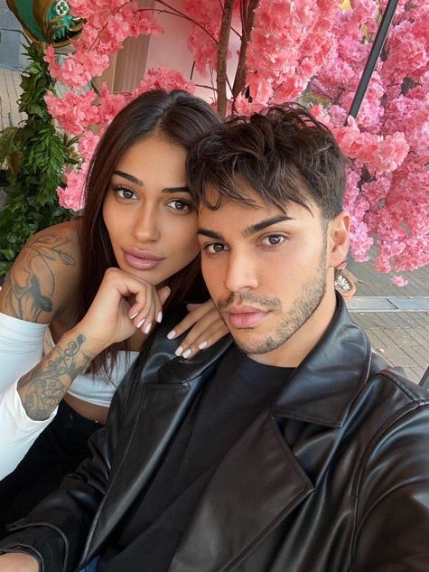 Денмаро и Грозденка обединиха сили срещу Биляниш