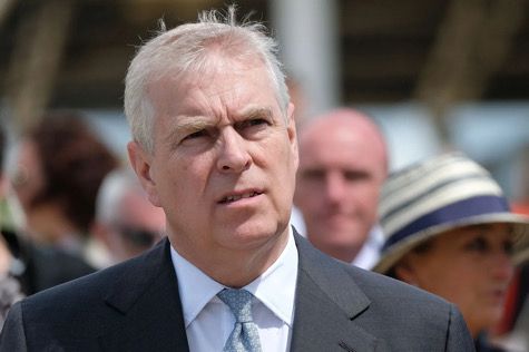 Принц Андрю изгуби титлата си и ще напусне замъка Уиндзор