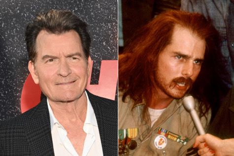 Чарли Шийн: Оливър Стоун ме предаде, но Том Круз заслужаваше Оскар