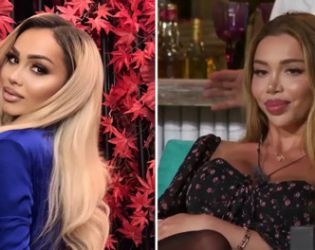 Нора Недкова приютила Шермин в дома си, но я изгонила след огромен скандал