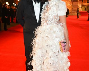 Модната икона Натали Масенет обвини партньора си в измама и изневери