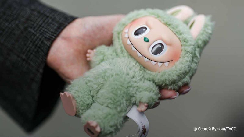 Създателят на Labubu сред най-богатите китайски милиардери