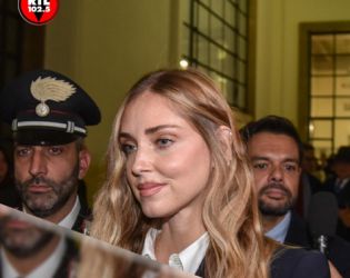 Киара Ферани след делото: „Труден етап от живота ми, но продължаваме напред