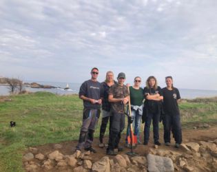 Археологическо откритие в Ахтопол преобръща представите за историята в региона