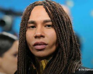 Оливие Рустен напуска Balmain след 14 години начело на модната къща